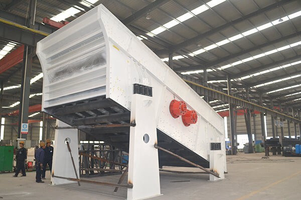 inclined screens for aggregate inclined screens for aggregate