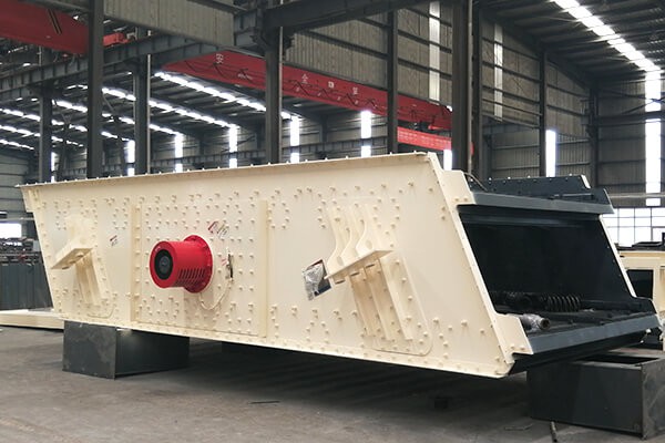 inclined screens for aggregate inclined screens for aggregate