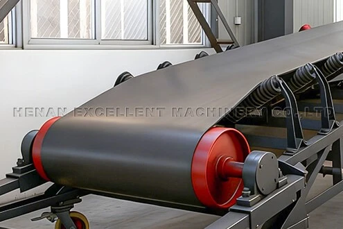 Portable Mobile Belt Conveyor Conveyor Belt Portable Mobile Belt Conveyor Conveyor Belt