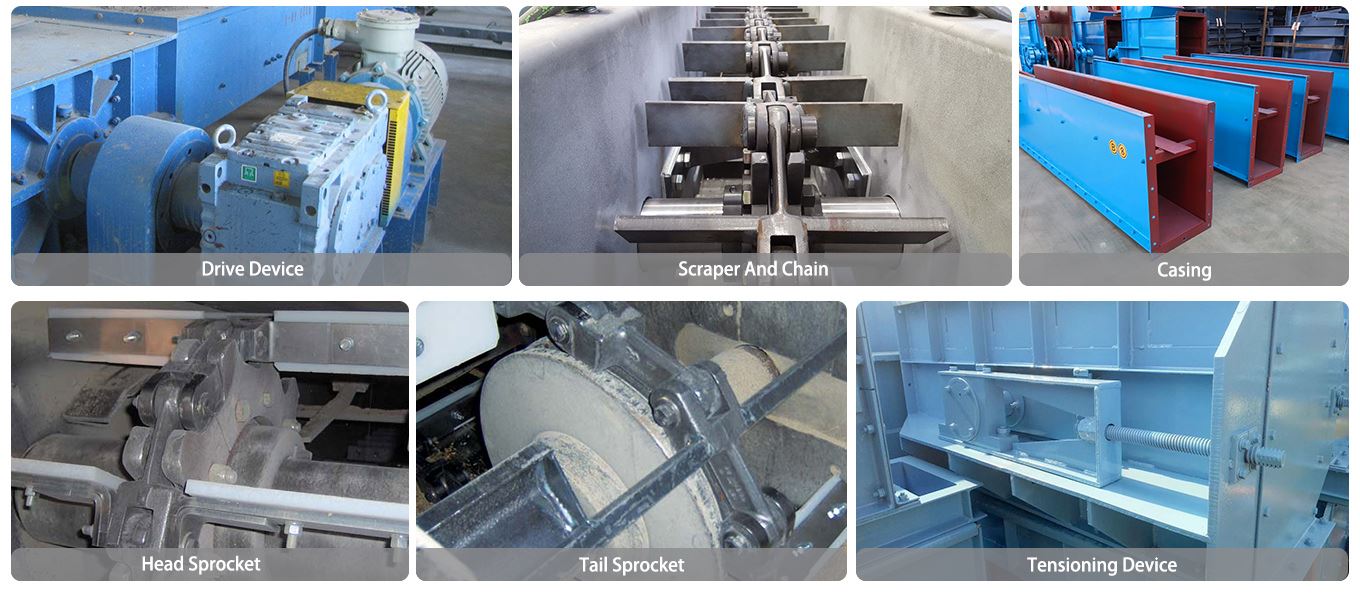 drag chain conveyor drag chain conveyor