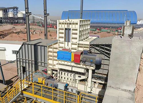 Feeder Breaker Mining