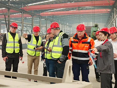 Customer Visit-3 Customer Visit-3