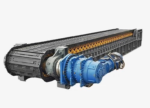 Lieljaudas priekšautu padevējs