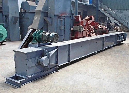 En Masse Conveyor(2)