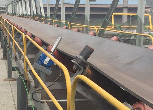 Jostas pagrieziena slēdzis