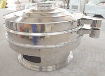 Vibro filtrs