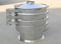 Vibro ekrāns