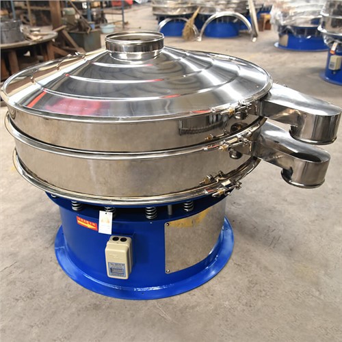 Rotācijas vibrācijas siets/sifter