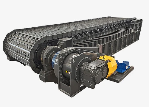 Heavy Duty Apron Feeder best
